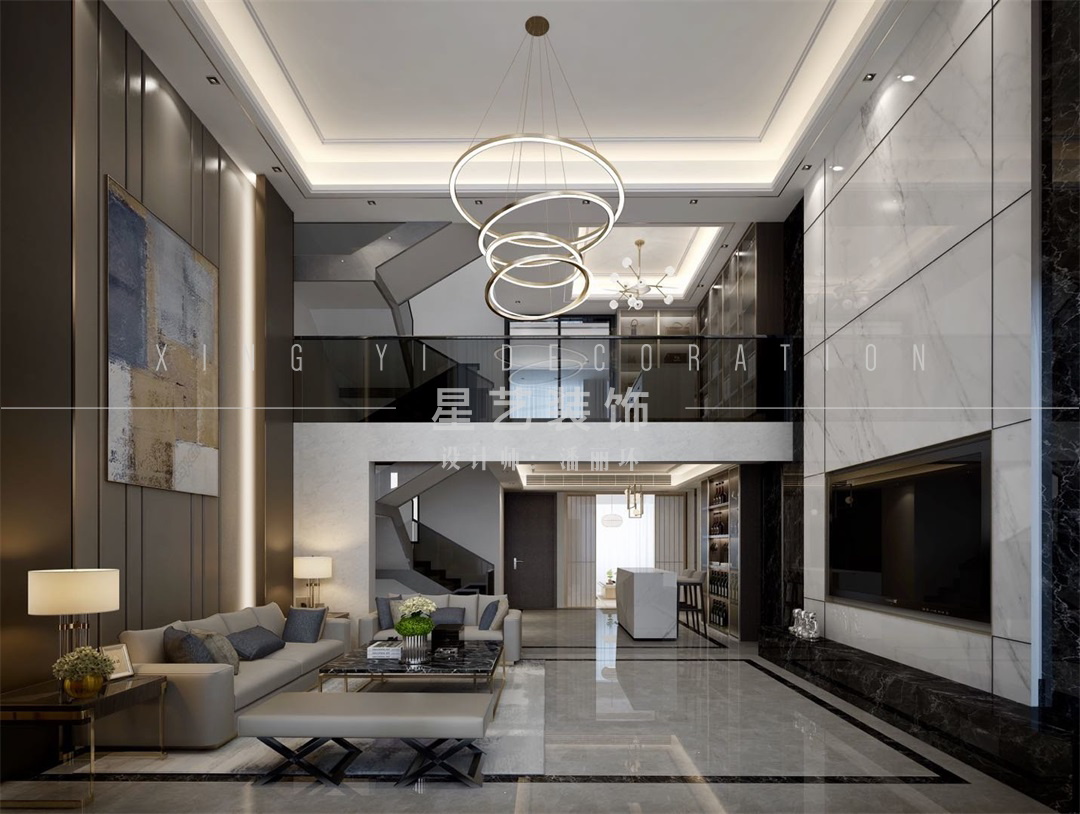 【實(shí)景】頤和高爾夫