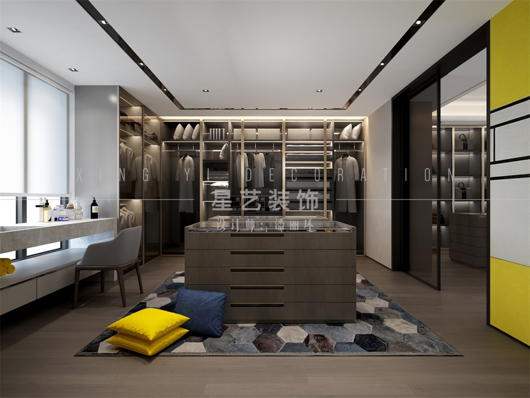 【實(shí)景】頤和高爾夫