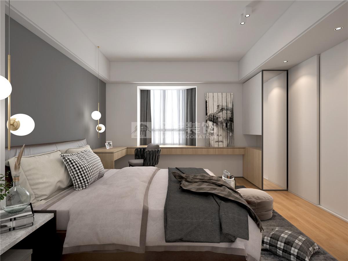 天譽(yù)花園一期逸雅閣