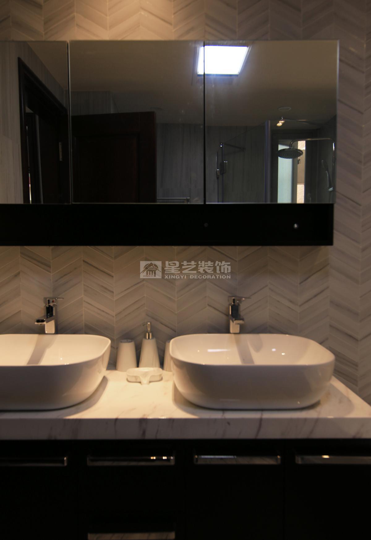 南國(guó)奧園鐘宅（實(shí)景）