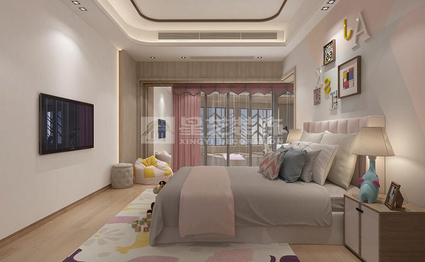 珠光-御景壹號(hào) 超大平層項(xiàng)目