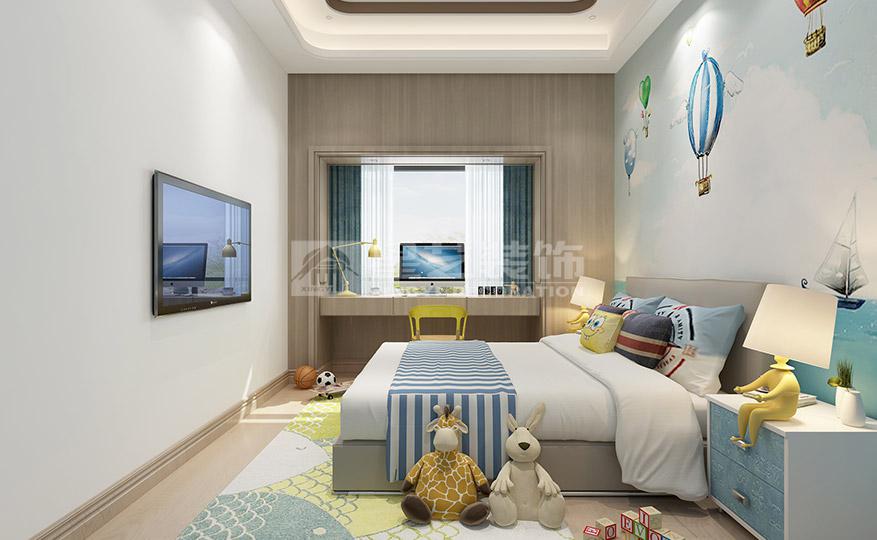 珠光-御景壹號(hào) 超大平層項(xiàng)目