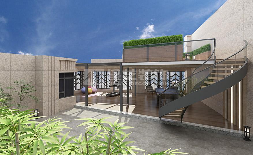 珠光-御景壹號(hào) 超大平層項(xiàng)目