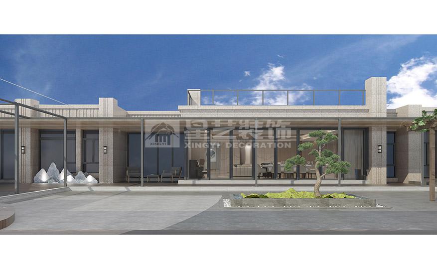 珠光-御景壹號(hào) 超大平層項(xiàng)目