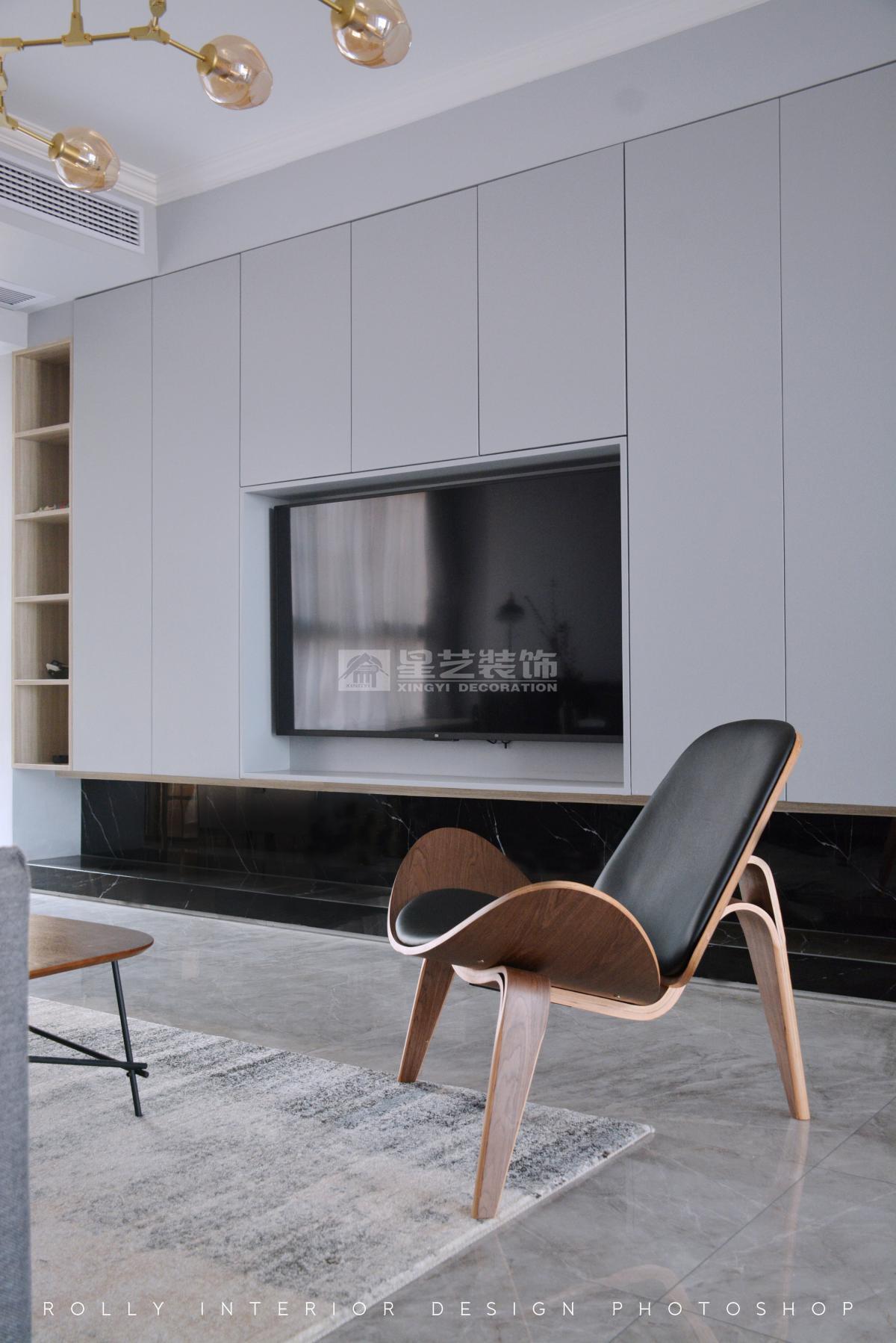 詩(shī)意棲息-生活本該如此簡(jiǎn)單