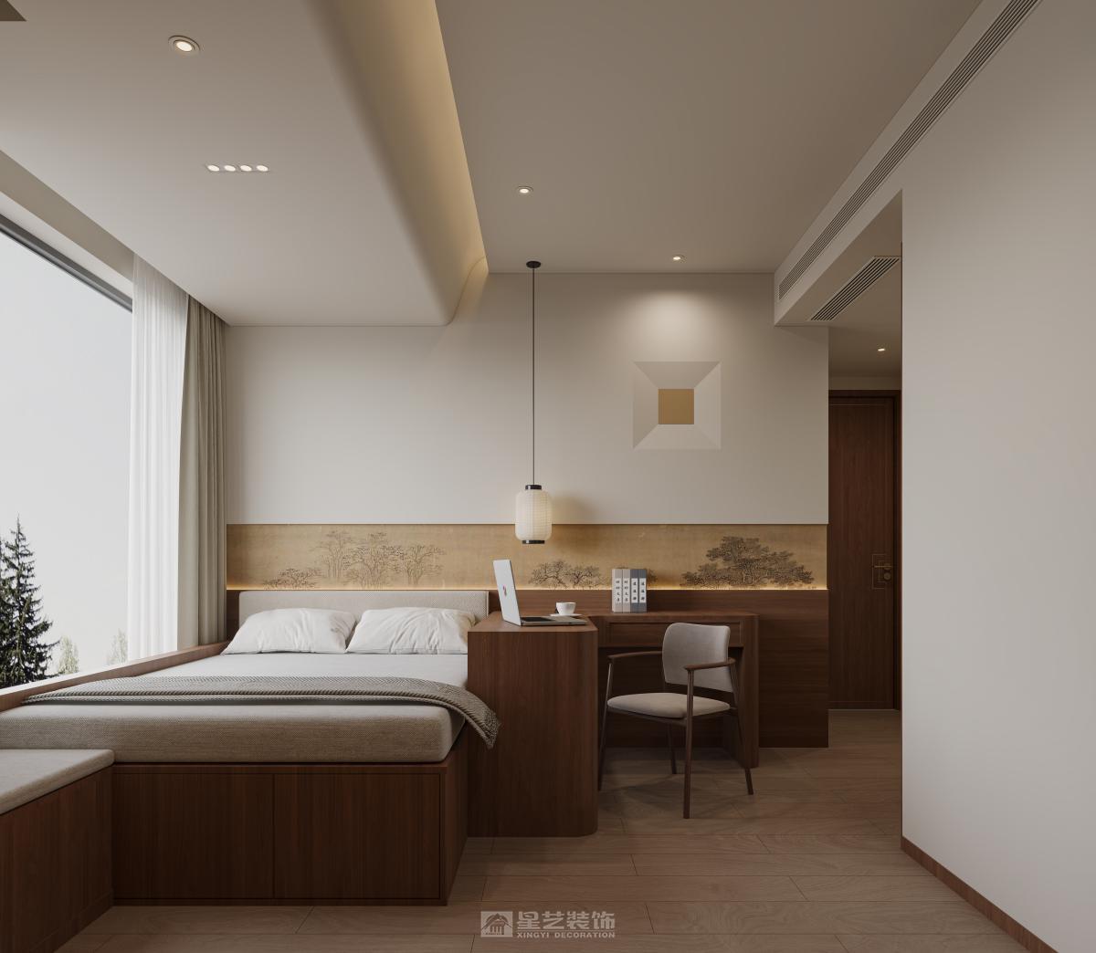 天河-【雋峰苑】