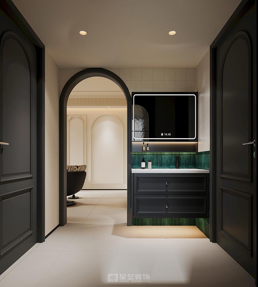 輕法雅奢，復古與現(xiàn)代的柔序共生