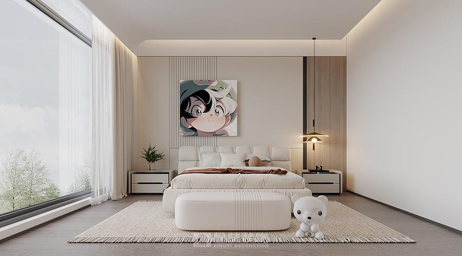 L宅-云山壹號(hào)