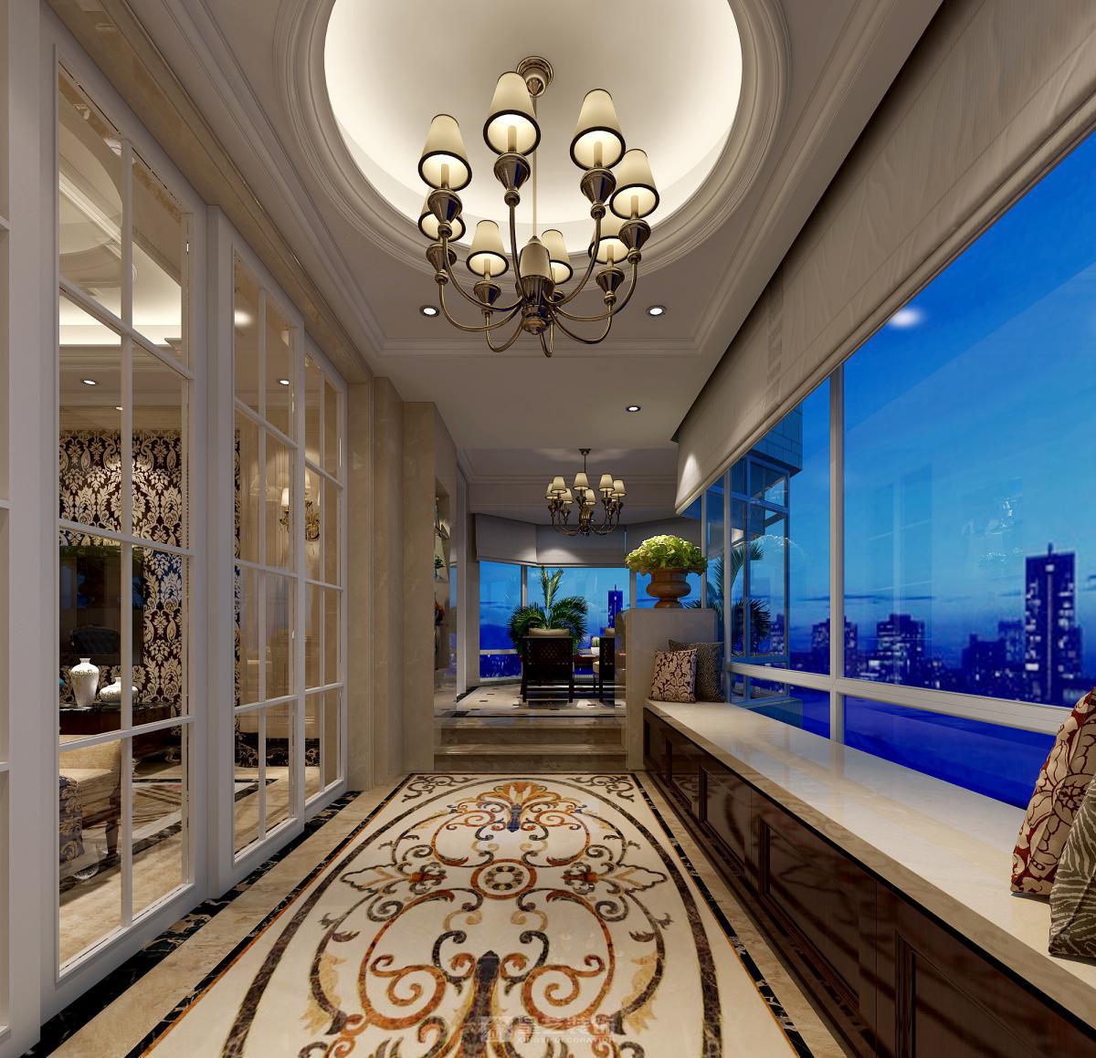 匯景新城維綸特來(lái)J1棟602房