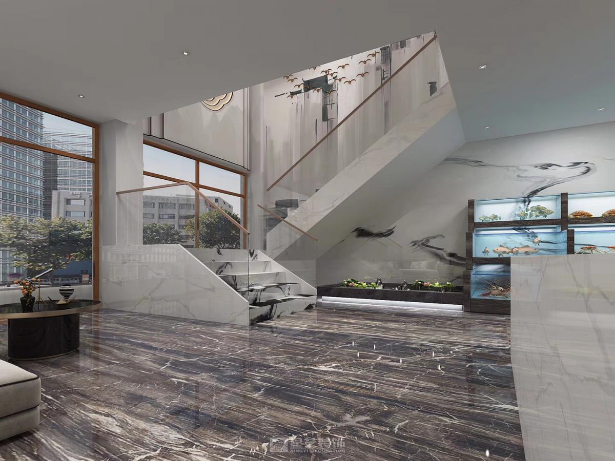 海鮮烝汽火?餐廳