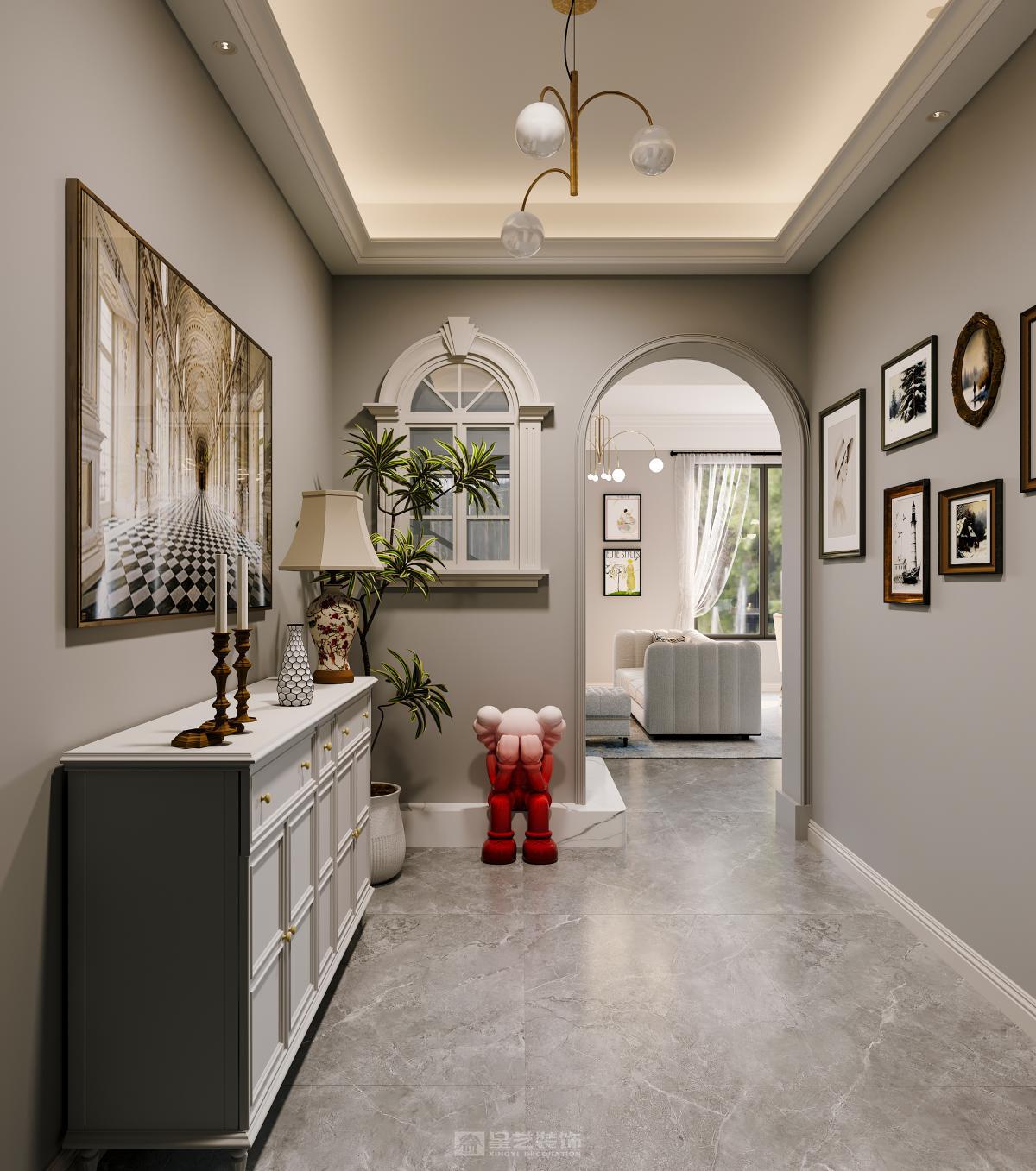 五礦壹云臺(tái)