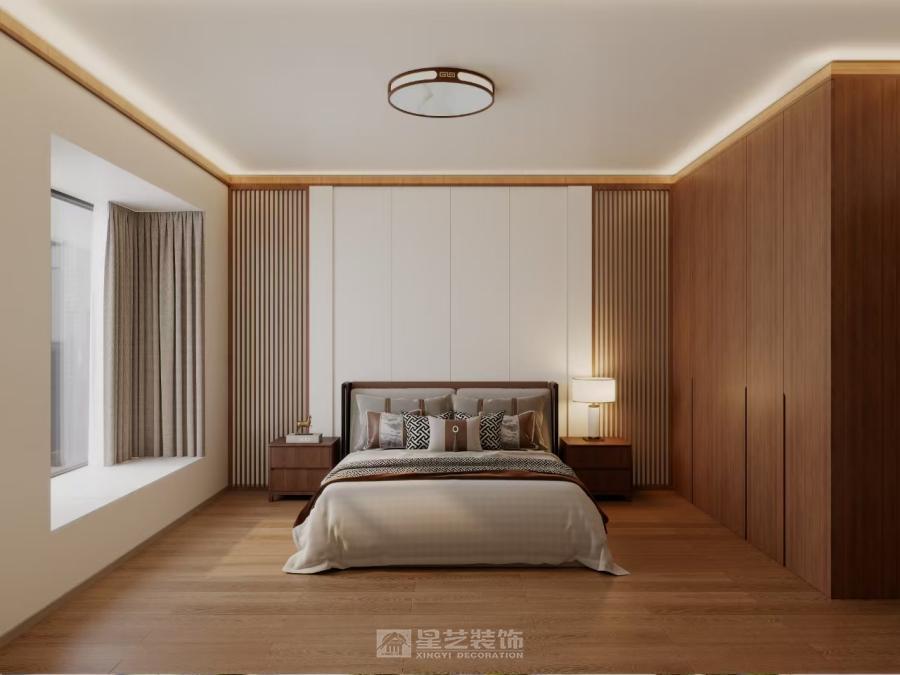 白墻黛瓦，清茶一盞，宋氏美學是刻在骨子里的風雅