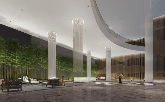 廣東中南人防防護設(shè)備工程有限公司