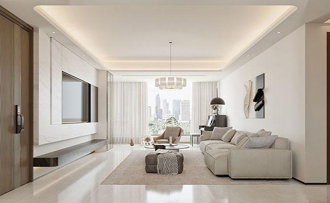 海珠區(qū)-現(xiàn)代輕奢-品質(zhì)生活