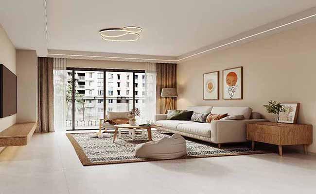 雋園吳小姐雅居