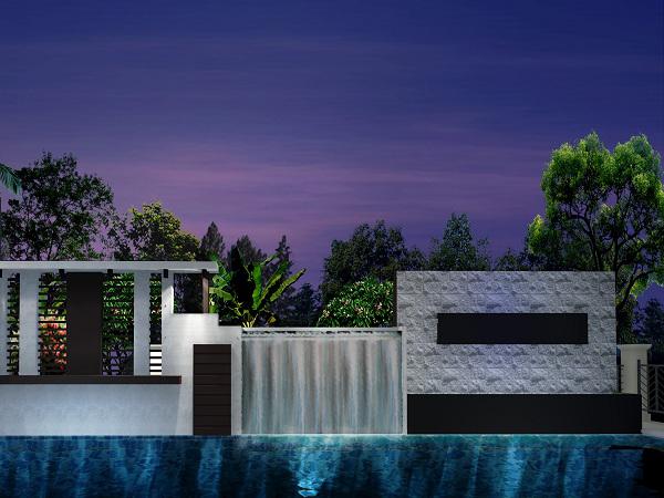 華南碧桂園怡翠苑8街16號(hào)